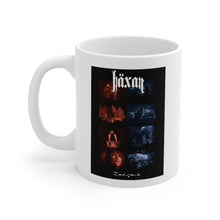 Cargar imagen en el visor de la galería, Häxan Ceramic Mug 11oz by Insignia