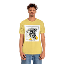 Cargar imagen en el visor de la galería, Decunstruction Unisex Jersey Short Sleeve Tee by Insignia