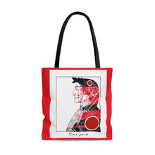 Cargar imagen en el visor de la galería, Dante AOP Tote Bag by Insignia