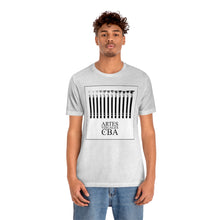 Cargar imagen en el visor de la galería, Pencil Unisex Jersey Short Sleeve Tee by Insignia