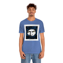Cargar imagen en el visor de la galería, Eternauta Unisex Jersey Short Sleeve Tee by Insignia