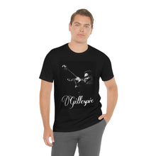 Cargar imagen en el visor de la galería, Gillespie Unisex Jersey Short Sleeve Tee by Insignia