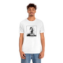 Cargar imagen en el visor de la galería, FRIDA REBEL Unisex Jersey Short Sleeve Tee by Insignia