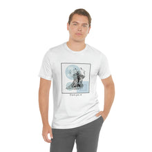 Cargar imagen en el visor de la galería, Master Mind Unisex Jersey Short Sleeve Tee by Insignia
