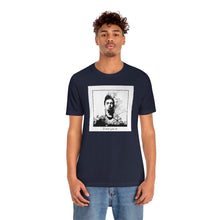 Cargar imagen en el visor de la galería, FRIDA REBEL Unisex Jersey Short Sleeve Tee by Insignia