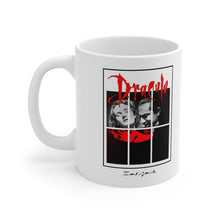 Cargar imagen en el visor de la galería, Dracula Ceramic Mug 11oz by Insignia