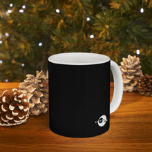 Cargar imagen en el visor de la galería, Radio Insignia Ceramic Mug 11oz by Insignia
