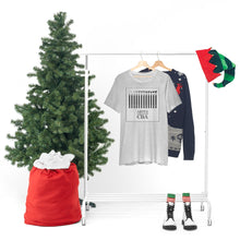 Cargar imagen en el visor de la galería, Pencil Unisex Jersey Short Sleeve Tee by Insignia