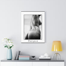 Cargar imagen en el visor de la galería, Sadhana II Stretched Canvas by Insignia