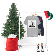 Cargar imagen en el visor de la galería, FRIDA REBEL Unisex Jersey Short Sleeve Tee by Insignia