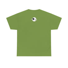 Cargar imagen en el visor de la galería, Faces Unisex Heavy Cotton Tee by Insignia