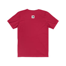 Cargar imagen en el visor de la galería, Poe Unisex Jersey Short Sleeve Tee by Insignia