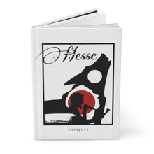 Cargar imagen en el visor de la galería, Hesse Hardcover Journal Matte by Insignia