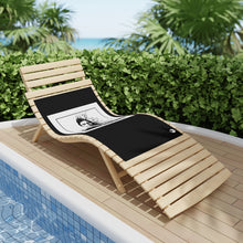 Cargar imagen en el visor de la galería, FRIDA REBEL Beach Towels by Insignia