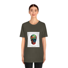 Cargar imagen en el visor de la galería, Underface Unisex Jersey Short Sleeve Tee by Insignia