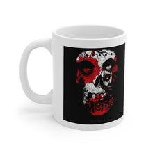 Cargar imagen en el visor de la galería, Misfits Ceramic Mug 11oz by Insignia