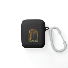 Cargar imagen en el visor de la galería, Remedios Vano AirPods and AirPods Pro Case Cover by Insignia