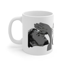 Cargar imagen en el visor de la galería, Insignia Artes Visuales CBA Ceramic Mug 11oz by Insignia