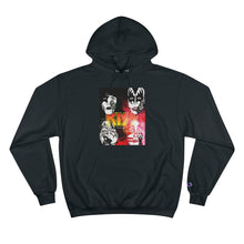 Cargar imagen en el visor de la galería, Kiss Champion Hoodie by Insignia