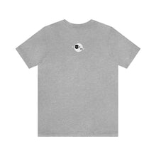Cargar imagen en el visor de la galería, Loving Eyes Unisex Jersey Short Sleeve Tee by Insignia