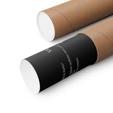 Cargar imagen en el visor de la galería, Vicente Luy Premium Matte Vertical Posters by Insignia