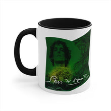 Cargar imagen en el visor de la galería, Spinetta Accent Coffee Mug, 11oz by Insignia