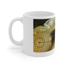 Cargar imagen en el visor de la galería, El Origen , Courbet Mug 11oz by Insignia