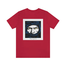 Cargar imagen en el visor de la galería, Eternauta Unisex Jersey Short Sleeve Tee by Insignia