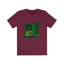 Cargar imagen en el visor de la galería, Spinetta Unisex Jersey Short Sleeve Tee by Insignia