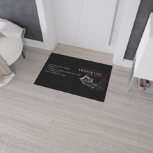 Cargar imagen en el visor de la galería, Vicente Luy Heavy Duty Floor Mat by Insignia