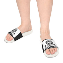 Cargar imagen en el visor de la galería, Frida Women's Slide Sandals by Insignia
