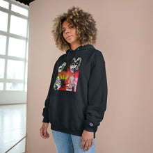 Cargar imagen en el visor de la galería, Kiss Champion Hoodie by Insignia