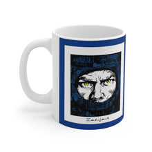 Cargar imagen en el visor de la galería, Eternauta Ceramic Mug 11oz by Insignia