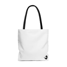 Cargar imagen en el visor de la galería, Couple Artes Visuales CBA AOP Tote Bag by Insignia