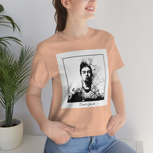 Cargar imagen en el visor de la galería, FRIDA REBEL Unisex Jersey Short Sleeve Tee by Insignia