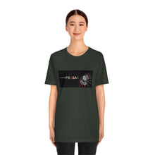 Cargar imagen en el visor de la galería, Jardin de Prosas Unisex Jersey Short Sleeve Tee