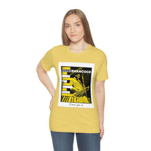Cargar imagen en el visor de la galería, Herbie Hancock Unisex Jersey Short Sleeve Tee by Insignia