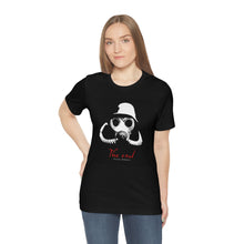 Cargar imagen en el visor de la galería, Poesia Rabiosa Unisex Jersey Short Sleeve Tee by Insignia