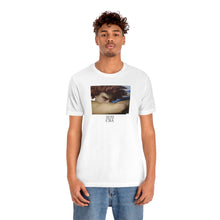Cargar imagen en el visor de la galería, MIDDLE AGE SIGHT Unisex Jersey Short Sleeve Teeby Insignia