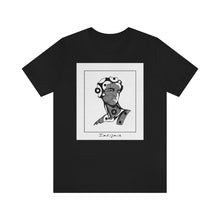 Cargar imagen en el visor de la galería, Century Unisex Jersey Short Sleeve Tee by Insignia