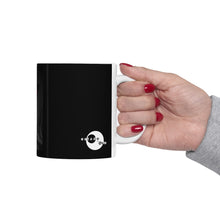 Cargar imagen en el visor de la galería, Vicente Luy 2 Ceramic Mug 11oz by insignia