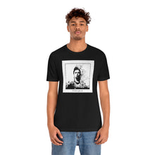 Cargar imagen en el visor de la galería, FRIDA REBEL Unisex Jersey Short Sleeve Tee by Insignia