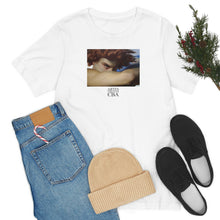 Cargar imagen en el visor de la galería, MIDDLE AGE SIGHT Unisex Jersey Short Sleeve Teeby Insignia