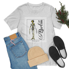 Cargar imagen en el visor de la galería, Burton Unisex Jersey Short Sleeve Tee by Insignia
