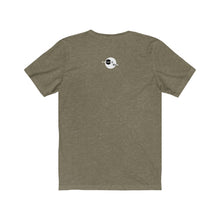 Cargar imagen en el visor de la galería, Frida Retro Unisex Jersey Short Sleeve Tee by Insignia