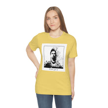 Cargar imagen en el visor de la galería, FRIDA REBEL Unisex Jersey Short Sleeve Tee by Insignia