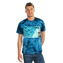Cargar imagen en el visor de la galería, Gigli Tie-Dye Tee, Crystal by Insignia