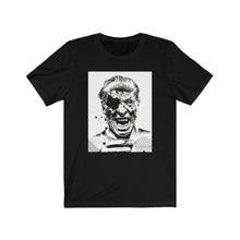 Cargar imagen en el visor de la galería, Bukowski Unisex Jersey Short Sleeve Tee by Insignia