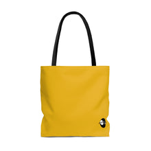 Cargar imagen en el visor de la galería, Two Elephants AOP Tote Bag by Insignia
