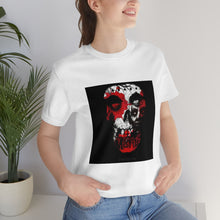 Cargar imagen en el visor de la galería, Misfits Unisex Jersey Short Sleeve Tee by Insignia